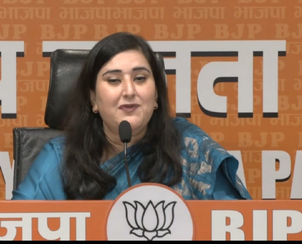 Bjp attacks Congress rahul Gandhi Bjp attacks Congress rahul Gandhi