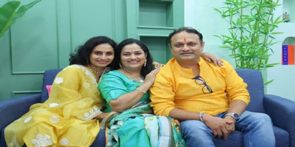 रक्षाबंधनाच्या आठवणींमध्ये कलाकारांनी उलगडलं भावंडांचं खास नातं