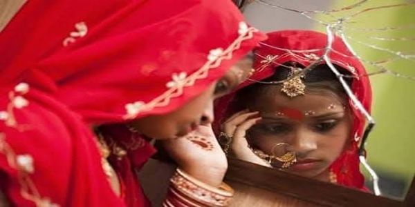 आष्टीत एकाच रात्री तीन अल्पवयीन मुलींचे बालविवाह; १२ जणांविरुद्ध गुन्हा
