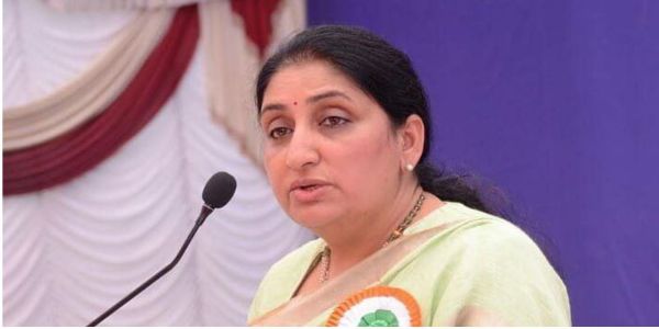 पुणे महापालिकेत भाजप-राष्ट्रवादीतील मतभेद पुन्हा चव्हाट्यावर; धीरज घाटेंचे सुनेत्रा पवारांना पत्र