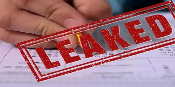 पेपरफुटी प्रकरणात सहा जणांना अटक, एमपीएससीच्या तीन अधिकाऱ्यांचाही समावेश
