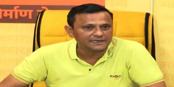 मुंबईतील गणेशोत्सवाला कॉर्पोरेटचे स्वरूप नको - संदीप देशपांडे