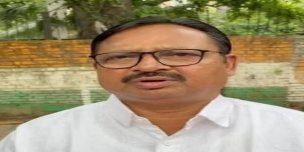 अमरावती : नवजात बालकांच्या मृत्यूप्रकरणी खासदारांच्या राजीनाम्याची मागणी