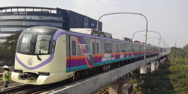 खडकवासला-हडपसर-खराडी मेट्रो प्रकल्पाच्या कामाला गती; सर्व्हे आणि आराखड्याचे काम सुरू