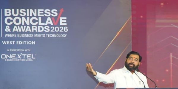 मुंबईसह एमएमआरमध्ये ३० लाख परवडणारी घरे बांधणार: उपमुख्यमंत्री एकनाथ शिंदे