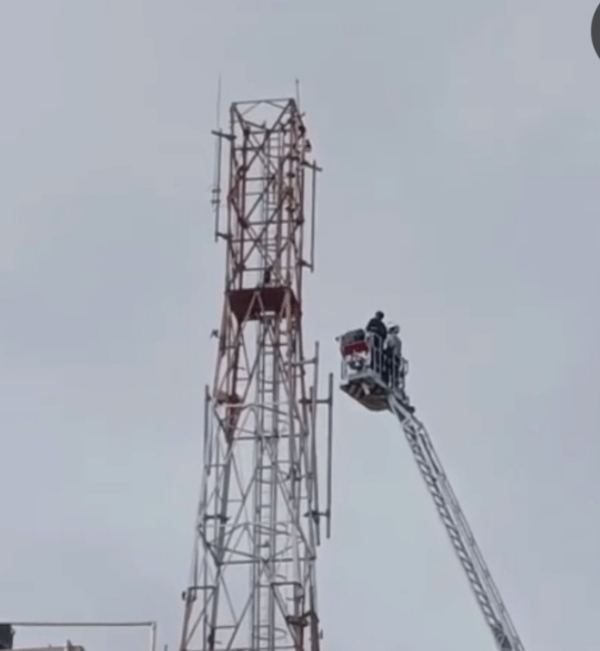 Doctor suicide attempt Doctor suicide attempt