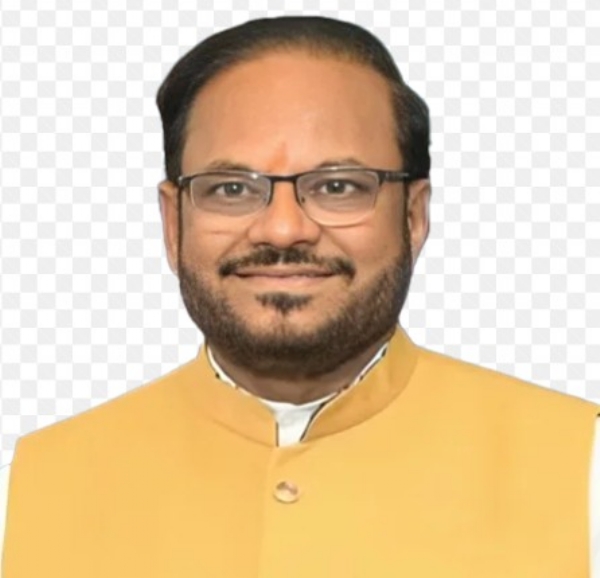 “अर्भकांच्या मृत्यूचे गलिच्छ राजकारण नको; सुषमा अंधारेंच्या वक्तव्याचा निषेध” – खासदार डॉ. अनिल बोंडे