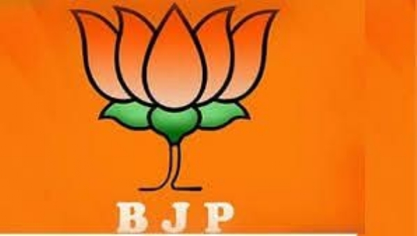 भाजप  कार्यकारिणी