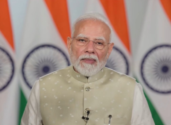 पंतप्रधान नरेंद्र मोदी