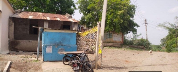 २५३ पानटपऱ्यांवर धडक कारवाई!