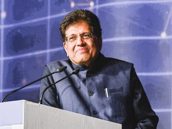 पियूष गोयल पियूष गोयल