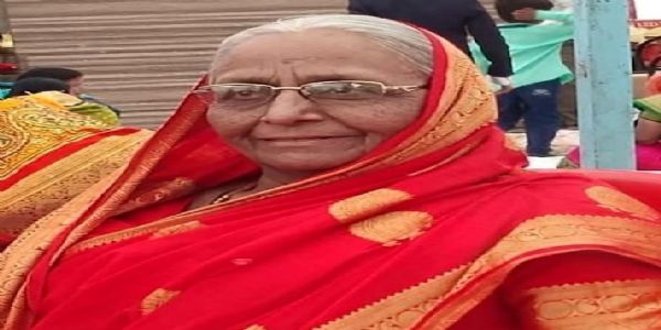 परळीचे माजी नगराध्यक्ष दीपक देशमुख यांच्या मातोश्री रंजनाबाई देशमुख यांचे निधन