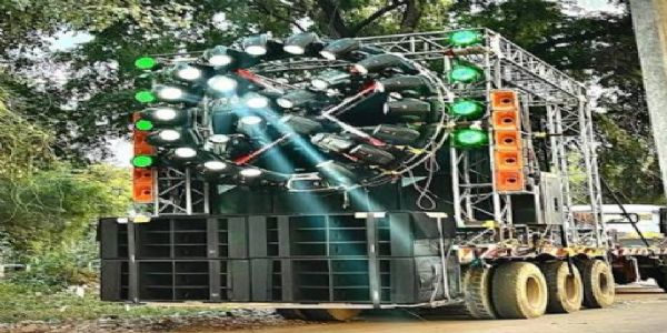 अमरावती ग्रामीण भागात धार्मिक कार्यक्रमांवर पोलिसांचे निर्बंध