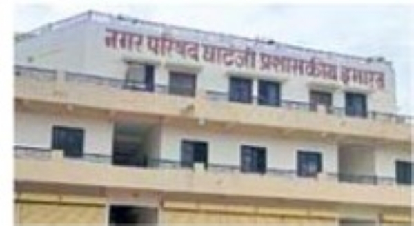 तहसील, पालिकेत ताळमेळाचा अभाव एका सातबारासाठी मालमत्ताधारकाची पायपीट