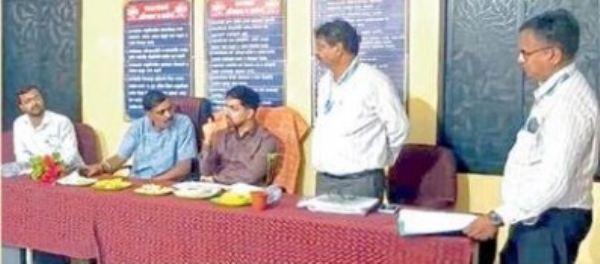 मेळघाट मधील  २३ गावांच्या विकासासाठी प्रशासनाचा कृती आराखडा