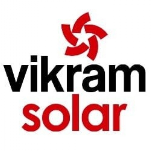 विक्रम सोलर लिमिटेड विक्रम सोलर लिमिटेड