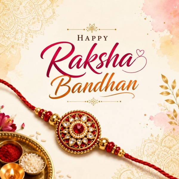 RAKSHA BANDHAN WISH NATION RAKSHA BANDHAN WISH NATION
