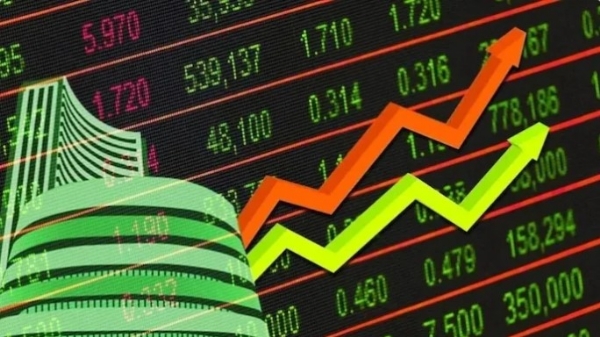 Stock Market Closing Stock Market Closing