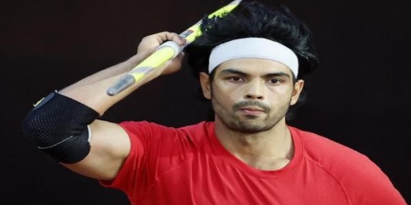 नीरज चोप्राने डायमंड लीगच्या अंतिम फेरीत मिळवले स्थान