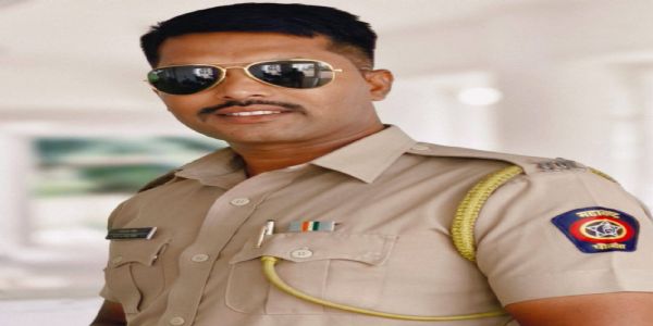 उदगीर ग्रामीणमध्ये कर्तव्यनिष्ठ पोलिसामुळे वाचले महिलेचे प्राण !