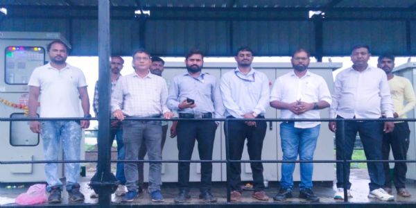 नागपूर जिल्ह्यातील 7,148 शेतकऱ्यांना दिवसा मिळणार अखंडित वीज