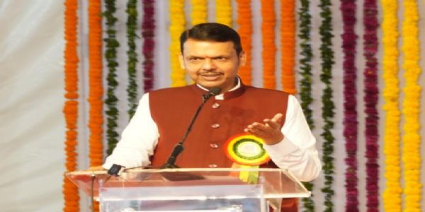 सिंहस्थ कुंभमेळ्याला बदनाम करण्याचे कारस्थान यशस्वी होणार नाही : मुख्यमंत्री