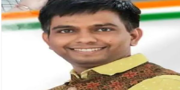 वर्धा : नितेश कराळे मास्तर यांना न्यायालयीन कोठडी, कारागृहात रवानगी