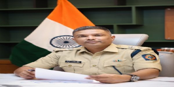 रत्नागिरीचे जिल्हा पोलीस अधीक्षक देशातील पहिल्या पाचांमध्ये
