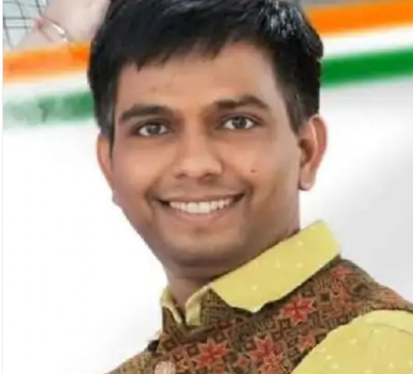 वादग्रस्त वक्तव्य भोवले:नितेश कराळे मास्तर यांना न्यायालयीन कोठडी, कारागृहात रवानगी