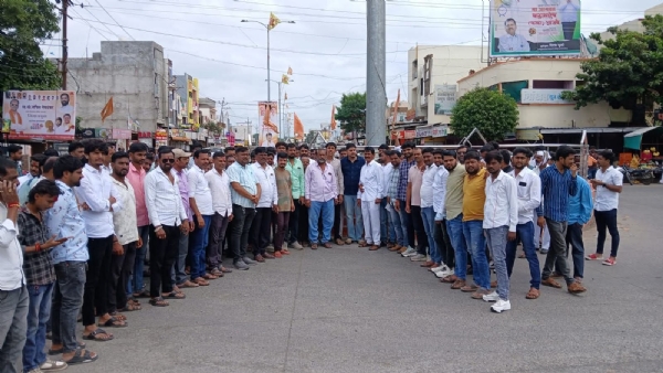 पाटोदा बंद