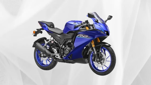 Yamaha New YZF-R2 Launched India