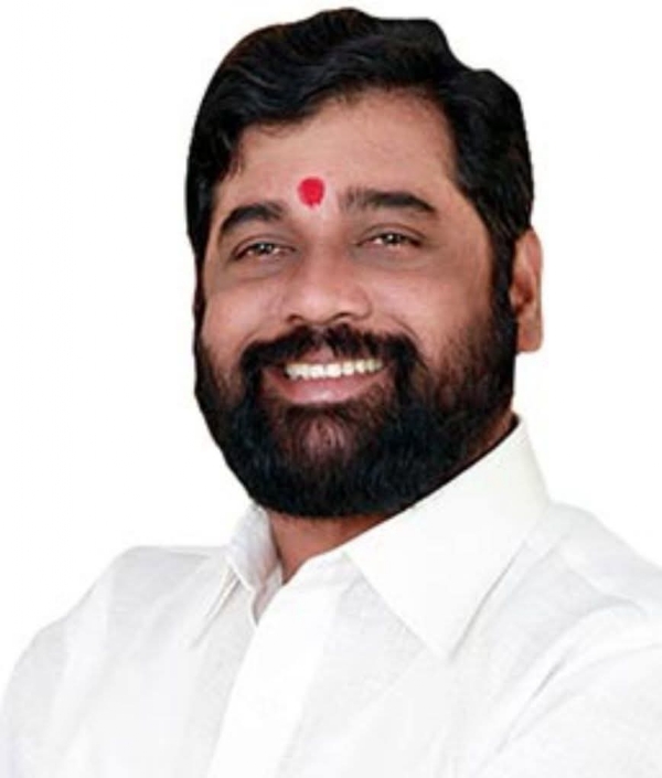 उपमुख्यमंत्री एकनाथ शिंदे रविवारी परभणी जिल्हा दौऱ्यावर