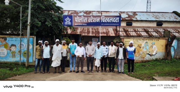 राजेश बेठेकर मृत्यू प्रकरणी मृतदेह बाहेर काढण्याची प्रक्रिया सुरू राजेश बेठेकर मृत्यू प्रकरणी मृतदेह बाहेर काढण्याची प्रक्रिया सुरू