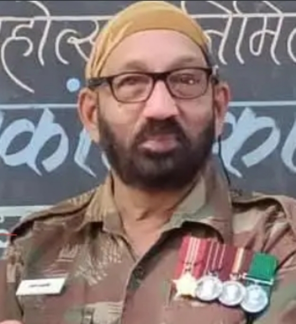 अरुण आठल्ये अरुण आठल्ये