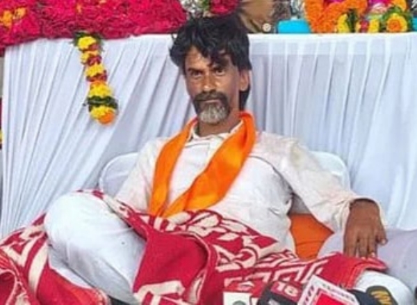 जरांगे जरांगे