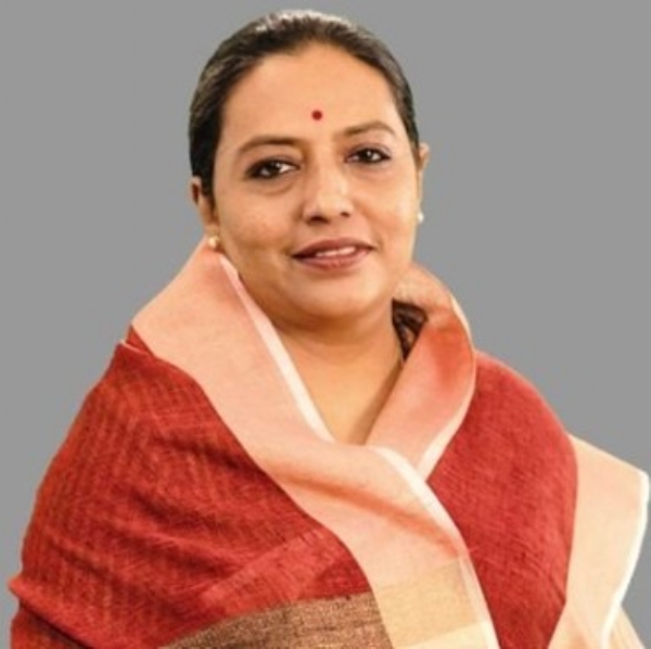या सरकारची काय नाटके सुरू आहेत, हेच समजत नाही जिल्हा स्त्री रुग्णालयातील नवजात मृत्यूंवरून यशोमती ठाकूर संतप्त;
