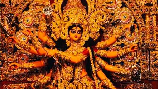 दुर्गा मातेचे संग्रहित छायाचित्र दुर्गा मातेचे संग्रहित छायाचित्र