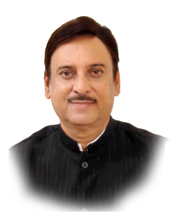 दिलीपराव देशमुख दिलीपराव देशमुख