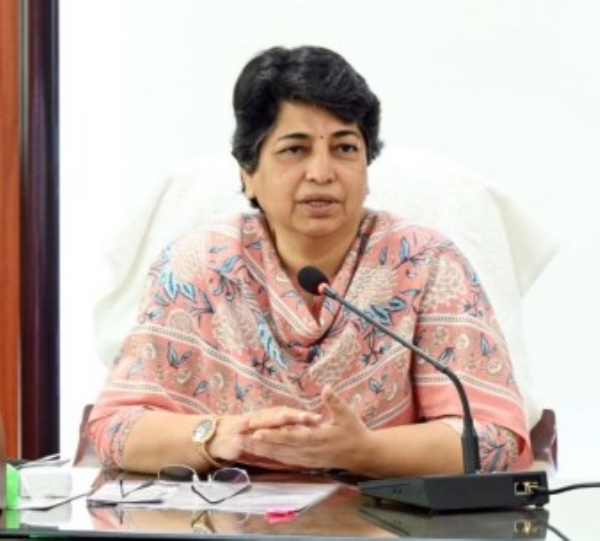 राज्य महोत्सव गणेशोत्सव स्पर्धेत सहभागी व्हावे विभागीय आयुक्त नयना गुंडे यांचे आवाहन राज्य महोत्सव गणेशोत्सव स्पर्धेत सहभागी व्हावे विभागीय आयुक्त नयना गुंडे यांचे आवाहन