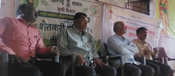 शिबिर संपन्न शिबिर संपन्न