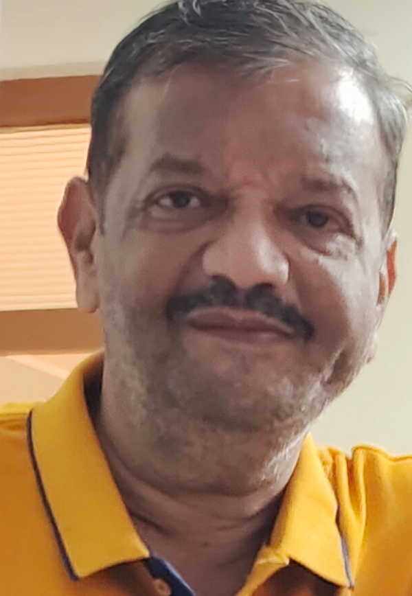अभय लेले अभय लेले