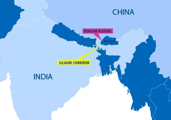 प्रतिकात्मक नकाशा