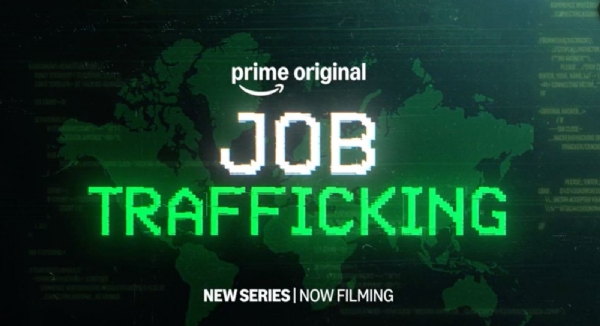 first glimpse job trafficking emerged