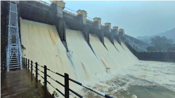 Dam