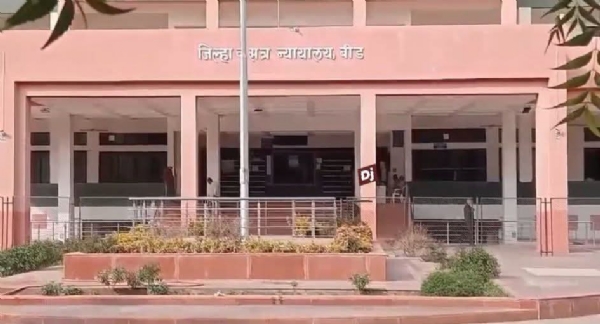 संतोष देशमुख संतोष देशमुख