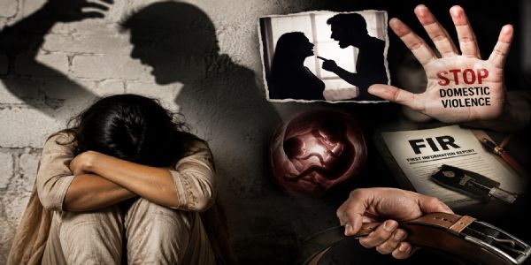 पत्नीचा अमानुष छळ; संमतीशिवाय १० वेळा गर्भपात केल्याचा आरोप