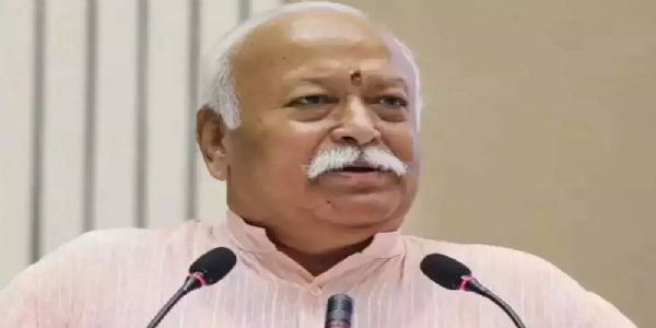 मुंबई : सरसंघचालक 6 ऑगस्टला तरुणांशी साधणार संवाद