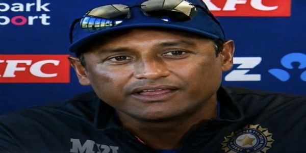 शुभदीप घोष टीम इंडियाचे नवे क्षेत्ररक्षण प्रशिक्षक