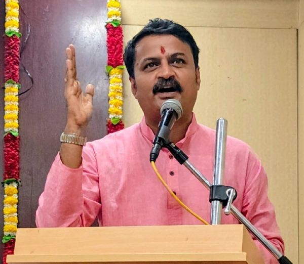 वीरेंद्र इचलकरंजीकर
