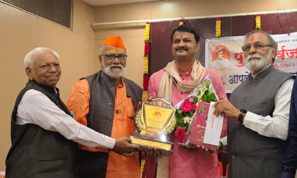 वीरेंद्र इचलकरंजीकर